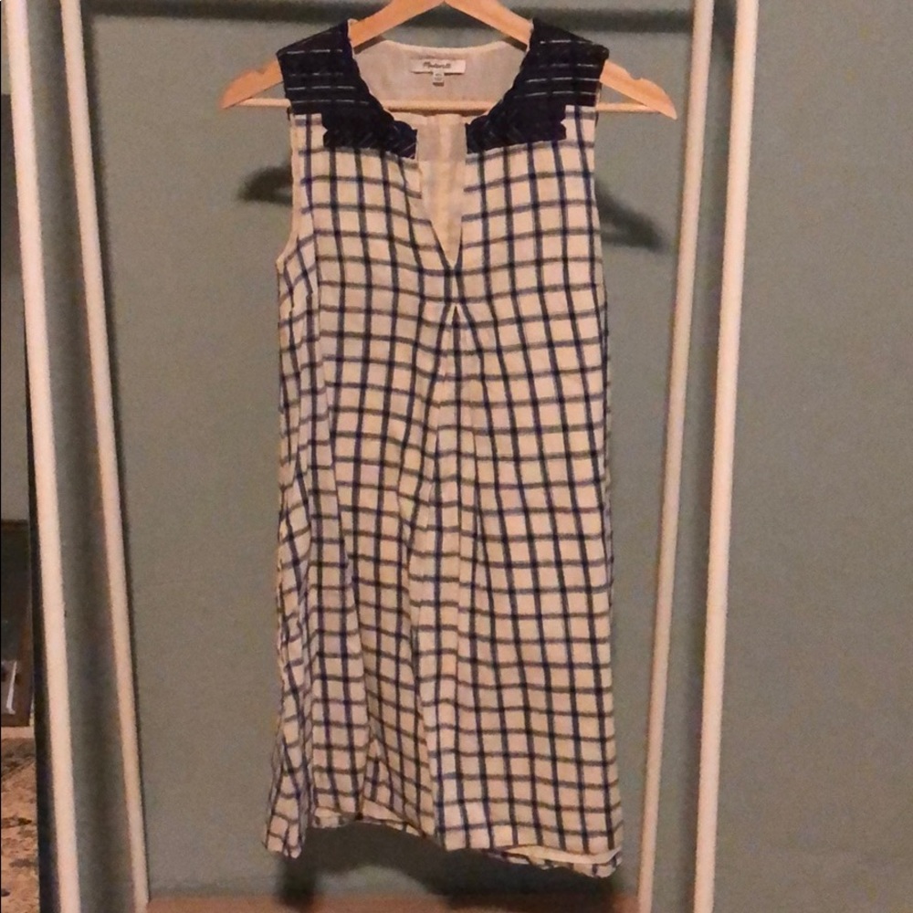 Madewell Dress - XXS - new condition, no tags.